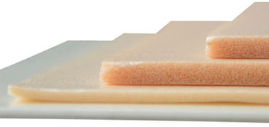 Wärmedämmungs-Polypropylen-Schaum bedeckt geschlossene Zellauto-Matte aufbereiteten Schaum