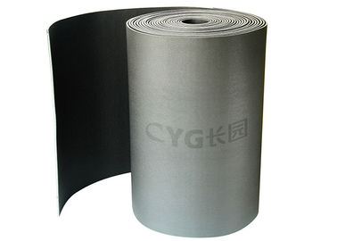 Freundliche Klimadichte-graue Farbe 100% polypropylen-Schaum Rolls 33kg recyclebar
