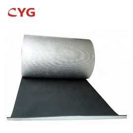 Aluminiumbrett-Isoliermaterial des film-Bau-Wärmedämmungs-Schaum-XPE