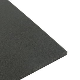 Verdrängter Polyäthylen-Schaum bedeckt kundengebundene Breite Wärmedämmung LDPE Material
