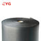 Schwarzer materieller Schutz Schalldämmungs-Schaum-LDPE Wpc Boden-28~300kg/m3