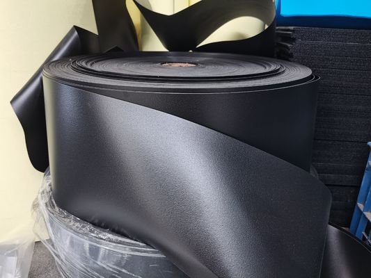 IXPE Schaumstoffwandplatte Hochleistungsgeräuschreduktions-Schalldämpfer mit 90%