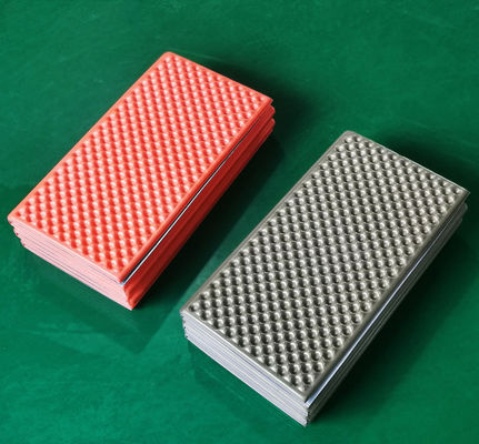 Langlebiges XPE-Schaum-Sitzkissen ️ Leichtgewicht, wasserdicht und perfekt für Campingabenteuer