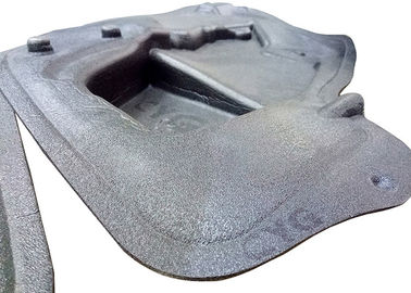 Wärmedämmungs-Schaum-Schallabsorption XPE/IXPE 4mm schwarze für Automobil