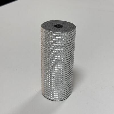 High Performance XLPE Foam Insulation Pipe for Industrial Heat Conservation and Energy Saving