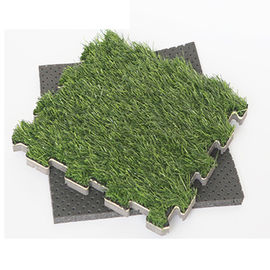Künstliches Gras-Matten-Wärmedämmungs-Schaum-Brett-wasserdichtes Gummiblatt LDPE