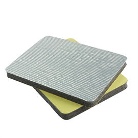 Unterdachdämmung PE-Schaum mit Aluminiumfolie