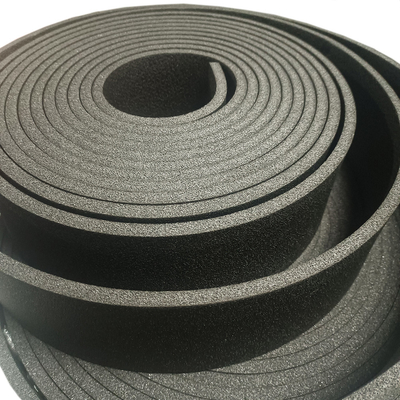 10 mm Schaumvergrößerungsgelenkfüllstoff - Rissbeständiges XPE Schaummaterial 100 mm x 10 m 1LB 2LB 3LB