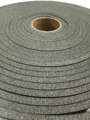 10 mm Schaumvergrößerungsgelenkfüllstoff - Rissbeständiges XPE Schaummaterial 100 mm x 10 m 1LB 2LB 3LB