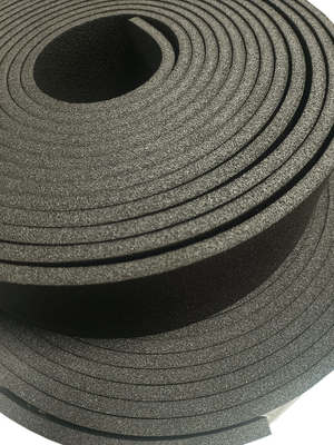 10 mm Schaumvergrößerungsgelenkfüllstoff - Rissbeständiges XPE Schaummaterial 100 mm x 10 m 1LB 2LB 3LB