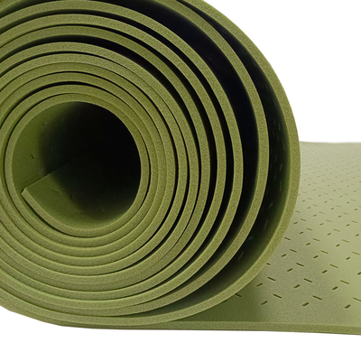 8mm 10mm 30mm Kinderschutz-Schockpad-Unterlage XPE-Unterlage für künstliches Rasenflächen-Schockpad-Sicherheitssystem