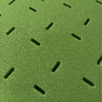 8mm 10mm 30mm Kinderschutz-Schockpad-Unterlage XPE-Unterlage für künstliches Rasenflächen-Schockpad-Sicherheitssystem