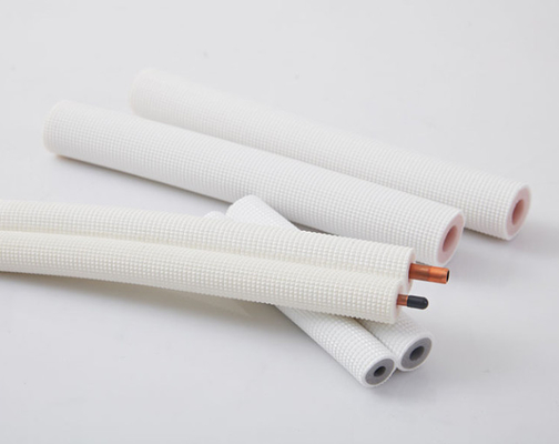 IXPE PE-SCHUMMROHEN Isolierter Kupferleitungssatz für Mini Split A/C