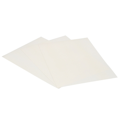 Weißes PE / XPE / IXPE Schaumgummi Flexible wasserdichte geschlossene Zelle Kreuzverknüpfte Polyethylen Schaumfolien