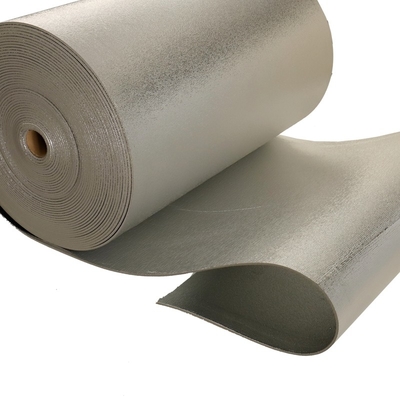 PE / XPE / IXPE Schaumkautschuk Flexible Wasserdichte geschlossene Zelle Kreuzverknüpfte Polyethylen Schaumbleche