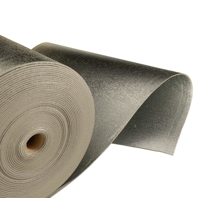 PE / XPE / IXPE Schaumkautschuk Flexible Wasserdichte geschlossene Zelle Kreuzverknüpfte Polyethylen Schaumbleche