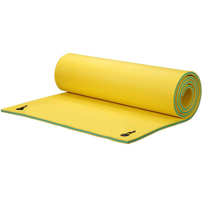 OEM-Wasser-Schaum-Pad-Floating-Matten für Outdoor-Aktivitäten Wetterbeständige Produktionslösung