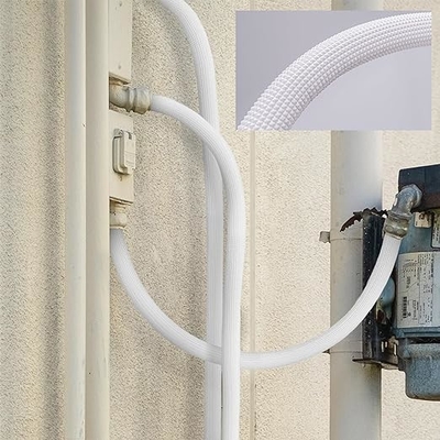 IXPE PE-SCHUMMROHEN Isolierter Kupferleitungssatz für Mini Split A/C