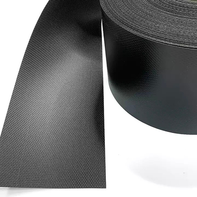 Ausgestellte Muster kundenspezifische Akustik Feuchtigkeitsdicht 1 mm IXPE Schaumstoff Pad Unterstützung für starre Kern Luxus-Vinyl-Bodenbelag