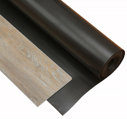 1 mm 2 mm 3 mm Ixpe Acoustic Pro Floating Floor Unterlage geschlossene Zelle Polyethylen Schaumfolie Roll