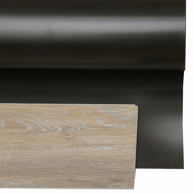 1 mm 2 mm 3 mm Ixpe Acoustic Pro Floating Floor Unterlage geschlossene Zelle Polyethylen Schaumfolie Roll