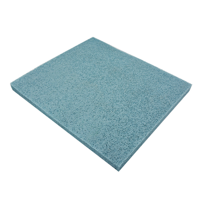 Hochleistungs-Polyethylen-Akustikfolie mit Aluminiumfolie und Klebstoff - TGD 3510 PO