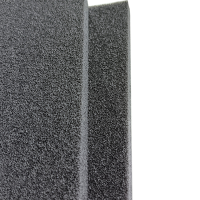 Hochleistungs-Polyethylen-Akustikfolie mit Aluminiumfolie und Klebstoff - TGD 3510 PO