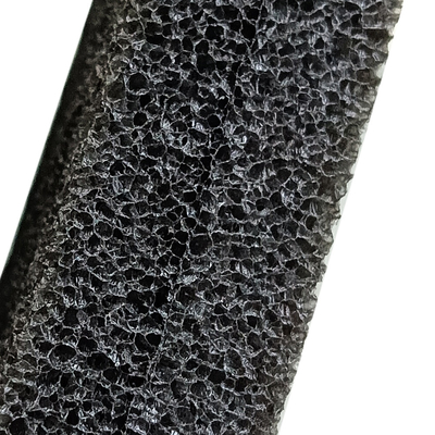 Hochleistungs-Polyethylen-Akustikfolie mit Aluminiumfolie und Klebstoff - TGD 3510 PO