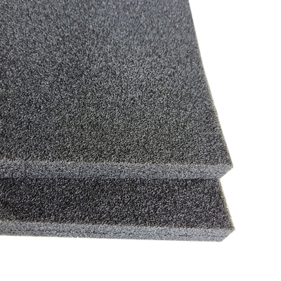 Hochleistungs-Polyethylen-Akustikfolie mit Aluminiumfolie und Klebstoff - TGD 3510 PO