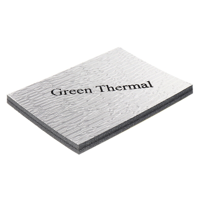 Greenthermal Isolierung Folie XPE Schaumfolie ohne Klod für Außenbehandlung