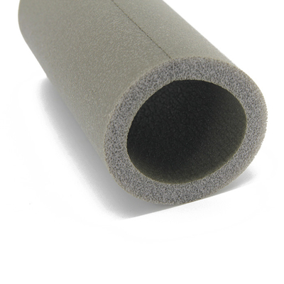 GREEN THERMAL Sektionsrohr Isolierung PE Schaumstoff 2m Rohrlängen -80°C bis +100°C