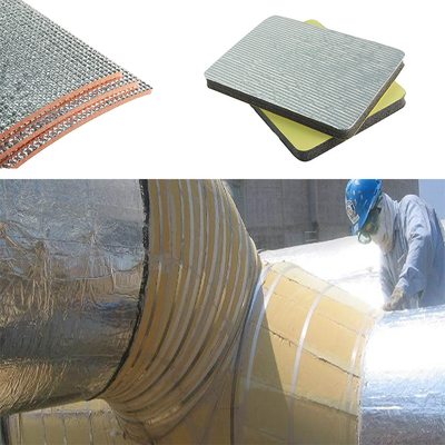 XPE IXPE Folie Isoliermaterial geschlossene Zelle Polyethylen Schaum Ldpe Plattenblatt Feuer XLPE Schaum