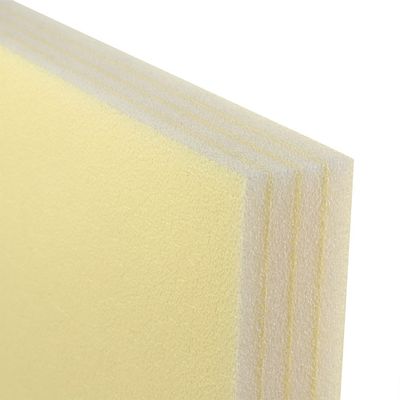 Chemically crosslinked xpe polyolefin insulation foam
