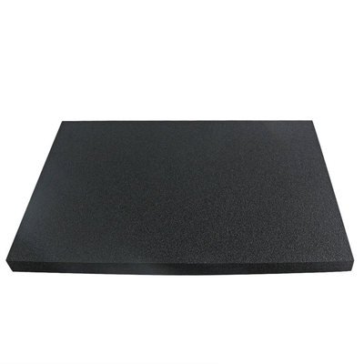 Polyolefin-Wärmedämmungsfolie PE-Kautschuk Aero-Aluminiumfoliefolie XLPE-Polyethylen-Rollen und -Blätter