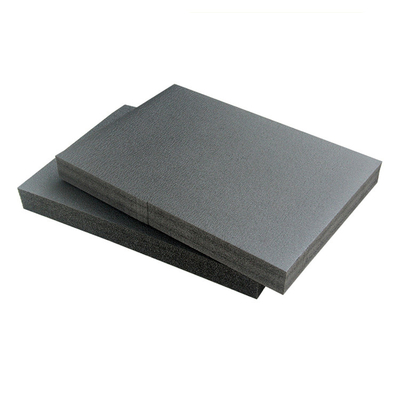 Material Xpe hat eine Wärmeleitfähigkeit, die mit der auf dem Markt vorhandenen Isolierung übereinstimmt oder besser ist