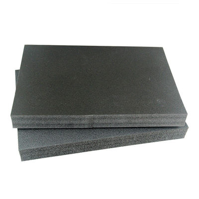 Chemically crosslinked xpe polyolefin insulation foam
