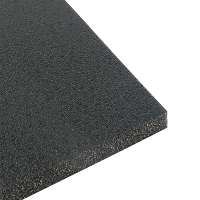 Material Xpe hat eine Wärmeleitfähigkeit, die mit der auf dem Markt vorhandenen Isolierung übereinstimmt oder besser ist