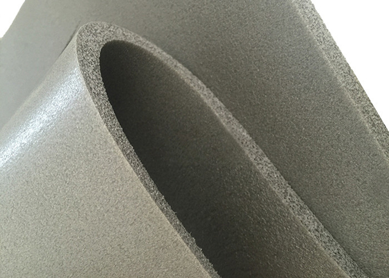Großhandel mit hochwertigem Kreuzverknüpften Polyethylen Schaum IXPE Material Blätter Rollen geschlossene Zelle XPE Schaum
