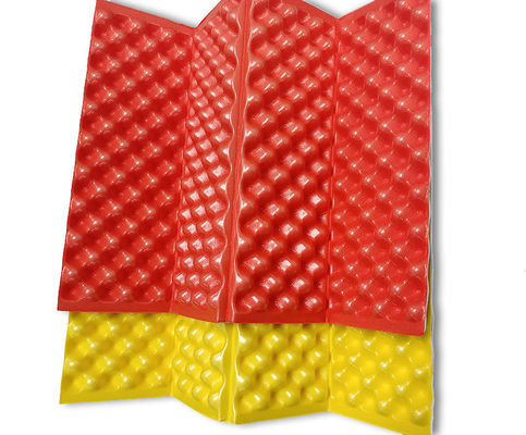 Feuchtigkeitsdichte Schaumstoff-Campingmatte
