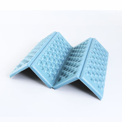 Haltbares, leichtes, wasserdichtes XPE-Schaumkissen für Campingausflüge im Freien