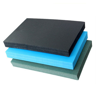 LDPE Schallschutz-Schaumstoffrollen mit geschlossenen Zellen