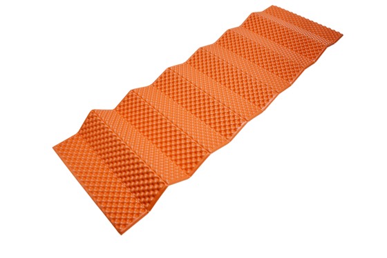Billiges, leichtes, faltbares XPE-Schaum-Camping-Mat mit guter Widerstandsfähigkeit IXPE-Material R-Wert 2.1