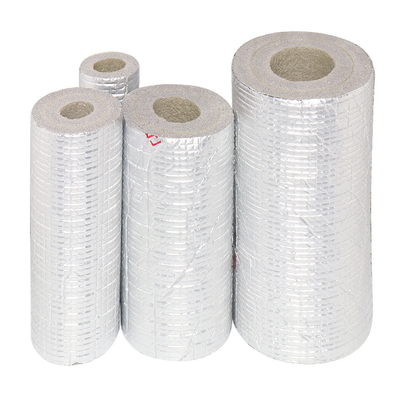 Silber Al Ixpe Feuerdichtes PE-Rohr Isolierkanalarbeiten Isoliermaterial Xpe-Schaum mit Aluminiumfolie