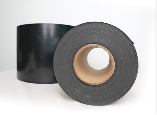 Doppelbeschichtetes Klebeband aus Polyethylen-Schaummaterial, Flammschutz, wasserdicht, hochwertiges PE-Schaum / IXPE-Schaum