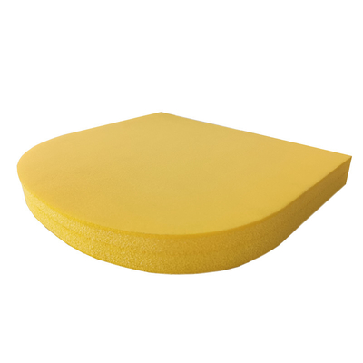 Hochwertige Niedrigdichte IXPE Kissen Wasserdichtes Hot-Selling Surfboard Bodyboard Floating Foam Pad XPE Schaumstoff