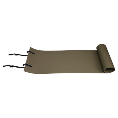 Verkauft wie Hotcakes XPE EVA Schlaf Camping Leichtgewicht Schaum Outdoor Pads Wasserdichte Roll Matten