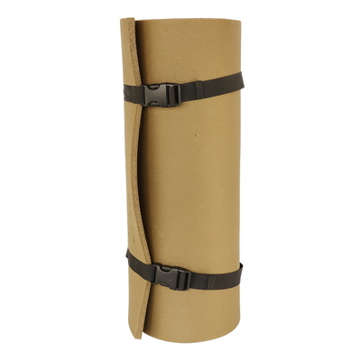 Verkauft wie Hotcakes XPE EVA Schlaf Camping Leichtgewicht Schaum Outdoor Pads Wasserdichte Roll Matten