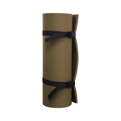 Verkauft wie Hotcakes XPE EVA Schlaf Camping Leichtgewicht Schaum Outdoor Pads Wasserdichte Roll Matten