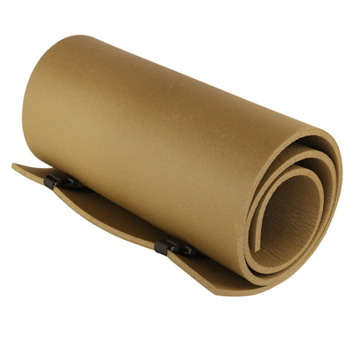 Verkauft wie Hotcakes XPE EVA Schlaf Camping Leichtgewicht Schaum Outdoor Pads Wasserdichte Roll Matten