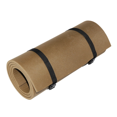 Verkauft wie Hotcakes XPE EVA Schlaf Camping Leichtgewicht Schaum Outdoor Pads Wasserdichte Roll Matten